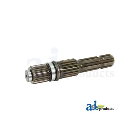 A & I Products Shaft, PTO; 540 RPM 10" x3" x3" A-226045A2